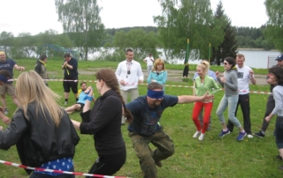 Спорт Лидер Минск