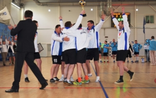 Спорт Лидер (Минск)