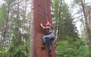 Спорт Лидер