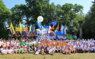 межбанковский турслет Беларуси 2016