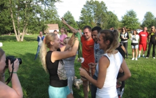 Спорт Лидер (Минск)