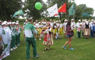 Спорт Лидер (Минск)