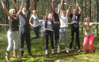 Спорт Лидер для Имэкс Тред