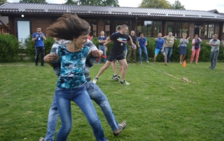 Спорт Лидер (Минск) для Строителей