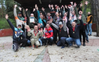 Спорт Лидер (Минск)