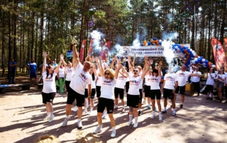 Спорт Лидер (Минск)