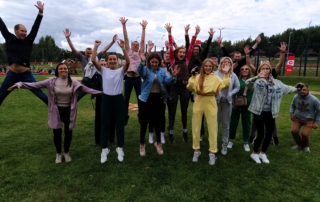 Спорт Лидер (Минск)