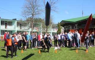 Спорт Лидер (Минск)