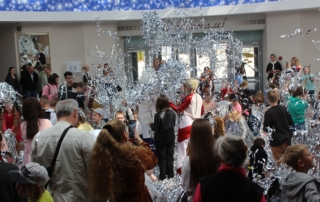 Спорт Лидер (Минск)