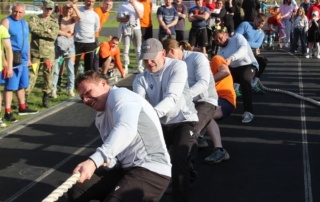 Спорт Лидер (Минск)