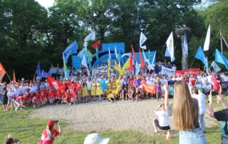 Спорт Лидер (Минск)