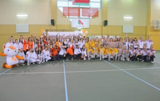 Спорт Лидер (Минск)