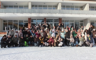 Спорт Лидер (Минск, Беларусь)